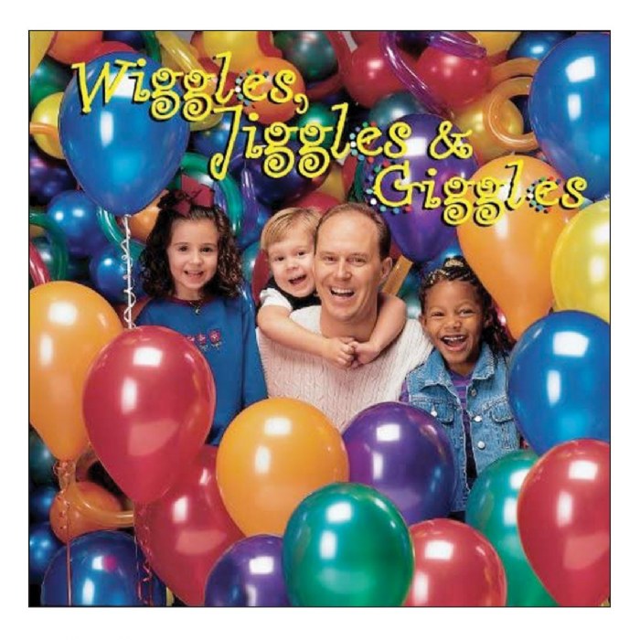 Alternate Image #1 of Music for Dance, Movement and Exercise CD Set - Set of 7