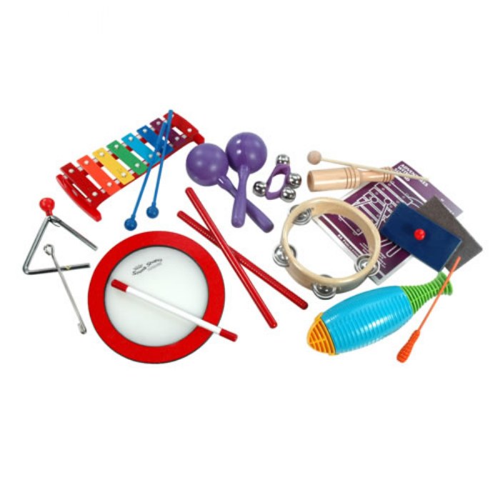 Primary Image of Adventures In Sound Kit