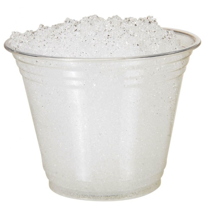 Primary Image of Miracle Snow Classroom Kit