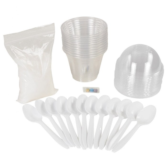 Primary Image of Miracle Snow Classroom Kit