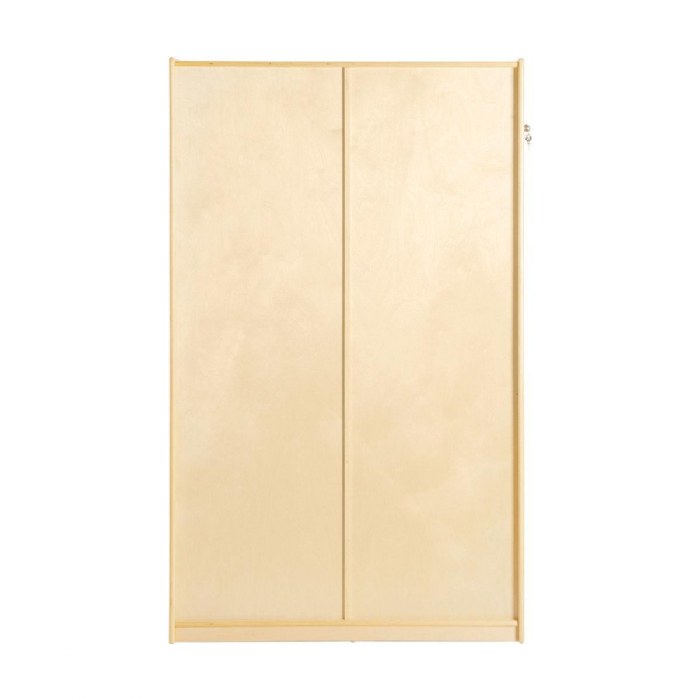 Alternate Image #1 of Carolina Teacher Cabinet