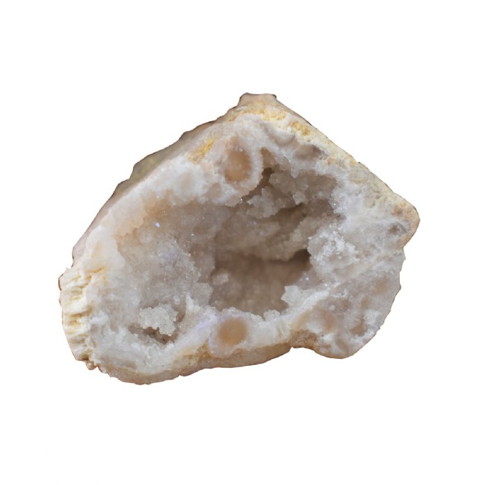 Alternate Image #1 of Super Geodes - Set of 10