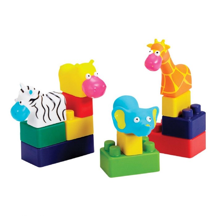 Primary Image of Mini EduAnimals