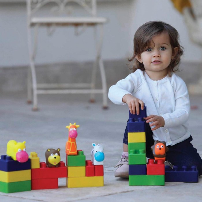 Alternate Image #1 of Mini EduAnimals