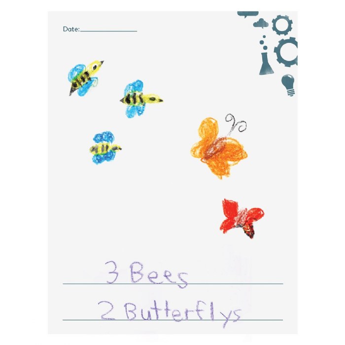 Alternate Image #1 of STEM Journals - Set of 10