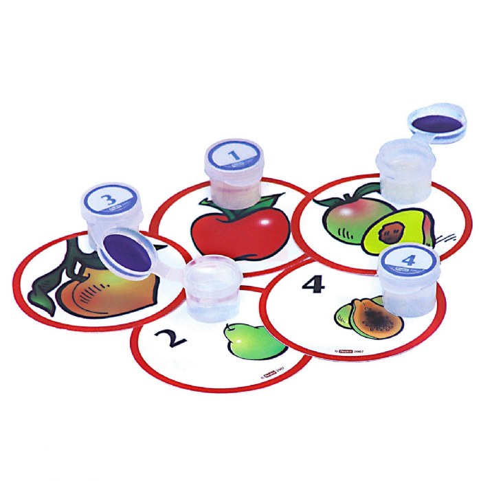 Alternate Image #1 of Scents Sort Match-Up Science and Sensory Kit