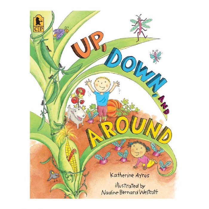 Alternate Image #1 of Math and Science Big Books - Set of 6