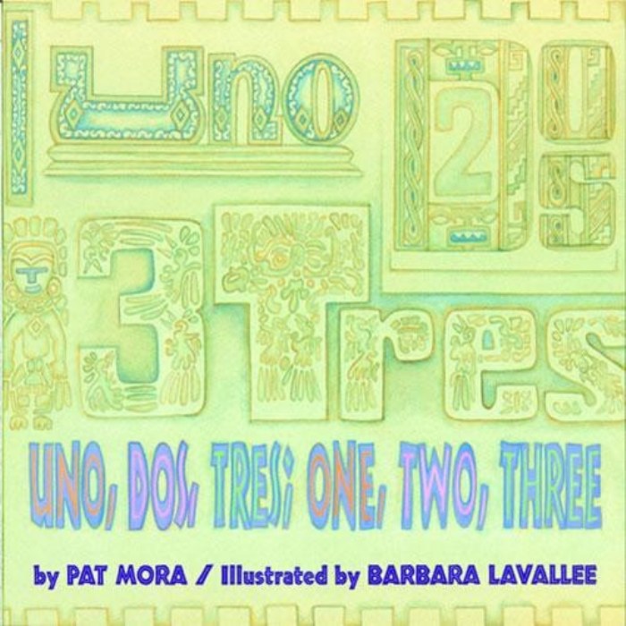 Alternate Image #1 of Bilingual Math Books - Set of 4