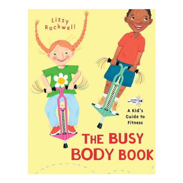 Alternate Image #1 of Keeping Our Body Healthy Books - Set of 6