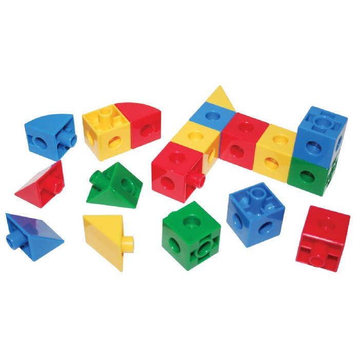 Alternate Image #1 of Snap Together - 360 Pieces