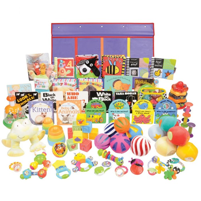 Primary Image of Pretend & Read Kits