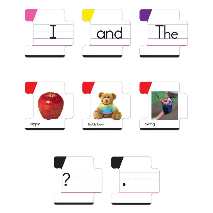 Alternate Image #1 of Sentence Building