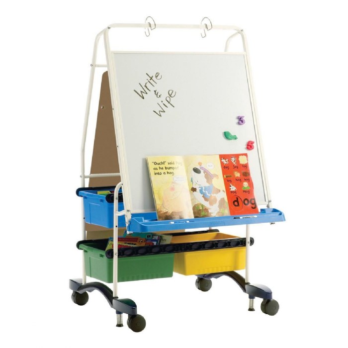 Primary Image of Deluxe Royal Reading Writing Center