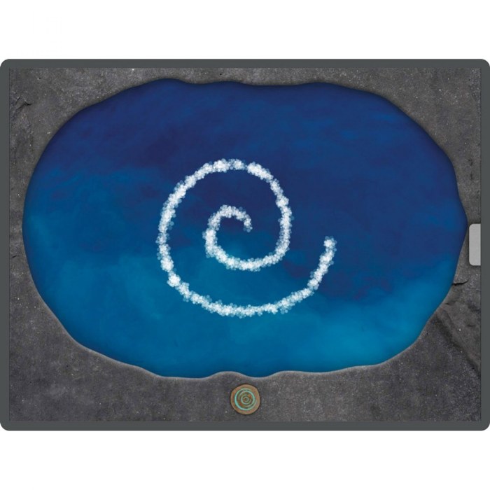 Alternate Image #1 of Pre-Writing Software for Large Screens and Tablets