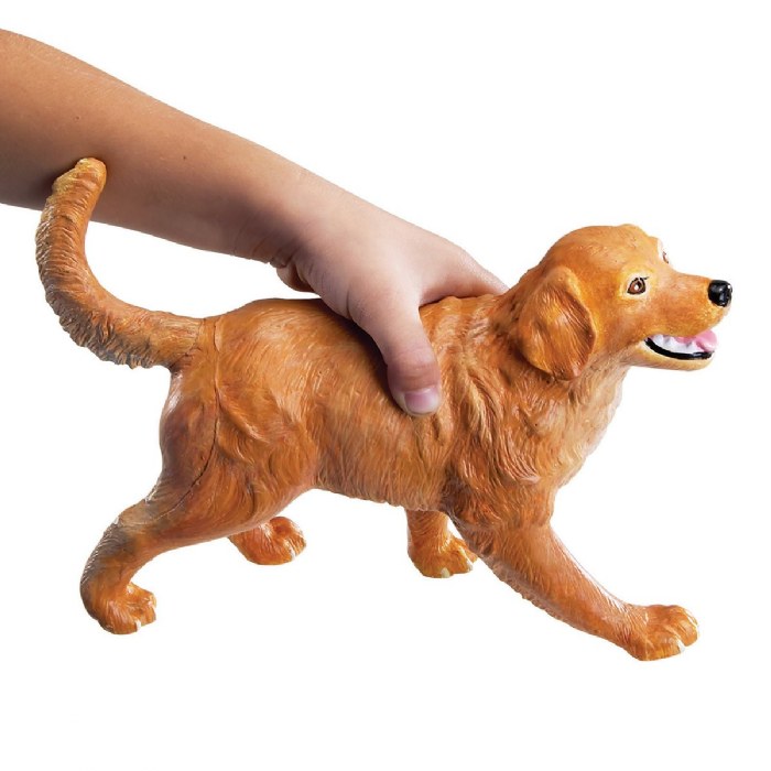 Alternate Image #1 of Jumbo House Pets - 6 Pieces