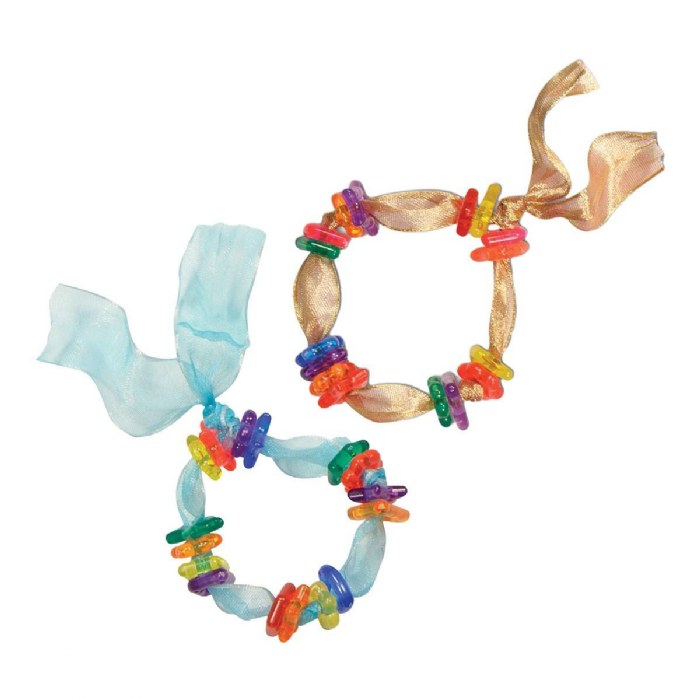 Alternate Image #1 of Fancy Stringing Rings