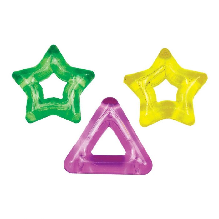 Alternate Image #1 of Fancy Stringing Rings