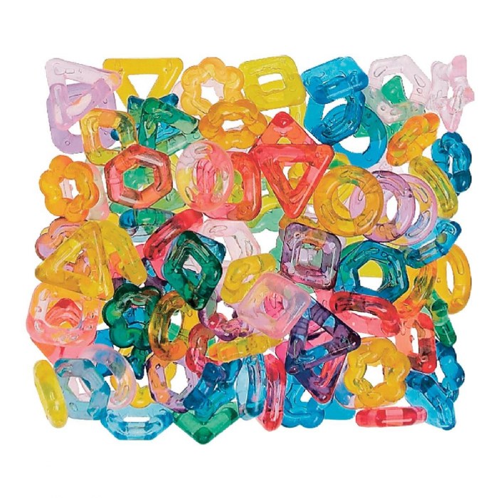 Primary Image of Fancy Stringing Rings