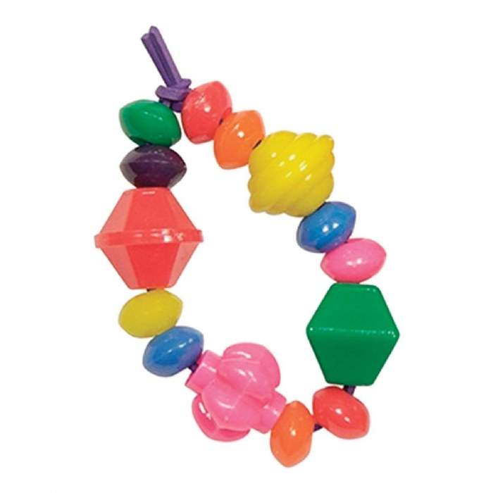 Alternate Image #1 of Brilliant Beads - Set of 100