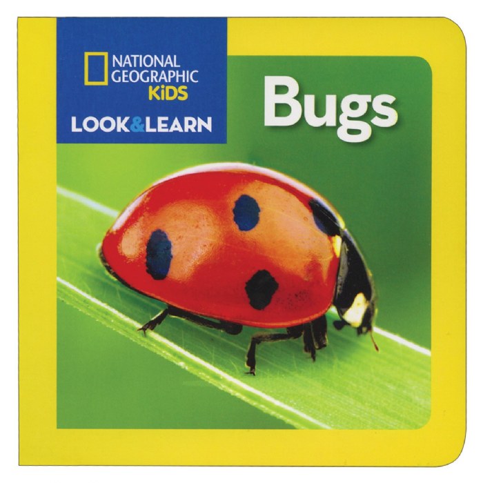 Alternate Image #1 of Living Creatures Board Books - Set of 6