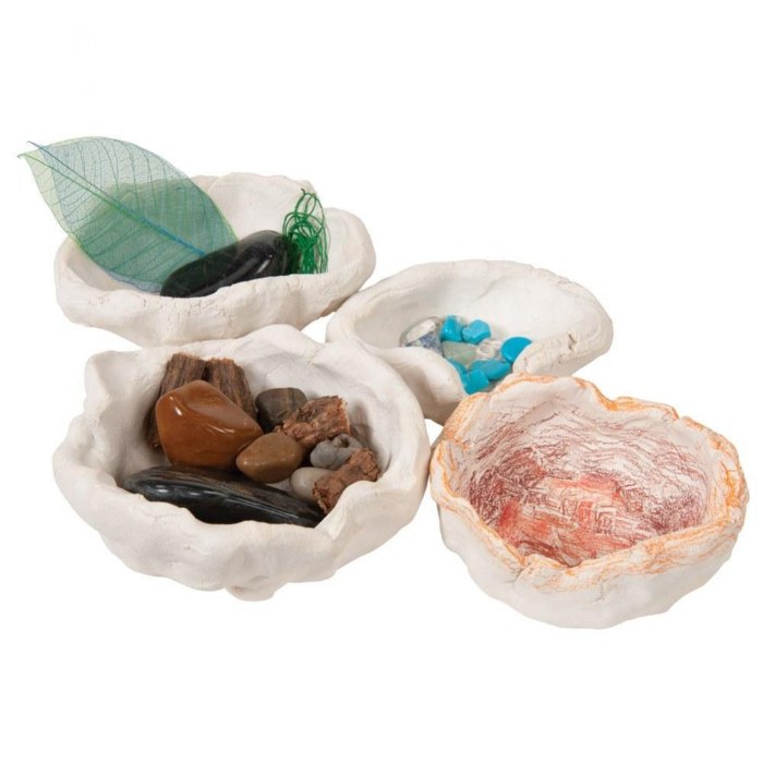 Alternate Image #1 of Crayola&reg; Air Dry Clay - 5 lb. Bucket