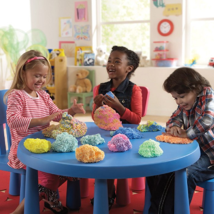 Alternate Image #1 of PlayFoam&trade; Class 16 Pack