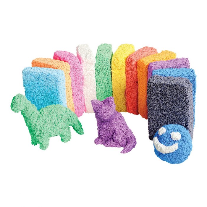 Primary Image of PlayFoam&trade; Class 16 Pack