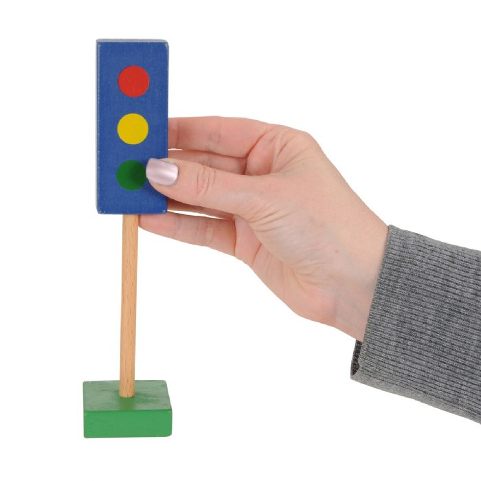 Alternate Image #1 of International Traffic Signs