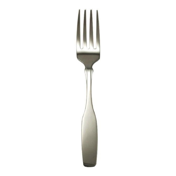 Alternate Image #1 of Oneida Stainless Steel Child's Fork - Set of 12
