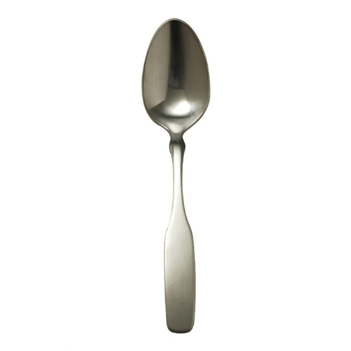 Alternate Image #1 of Oneida Stainless Steel Child's Spoon - Set of 12