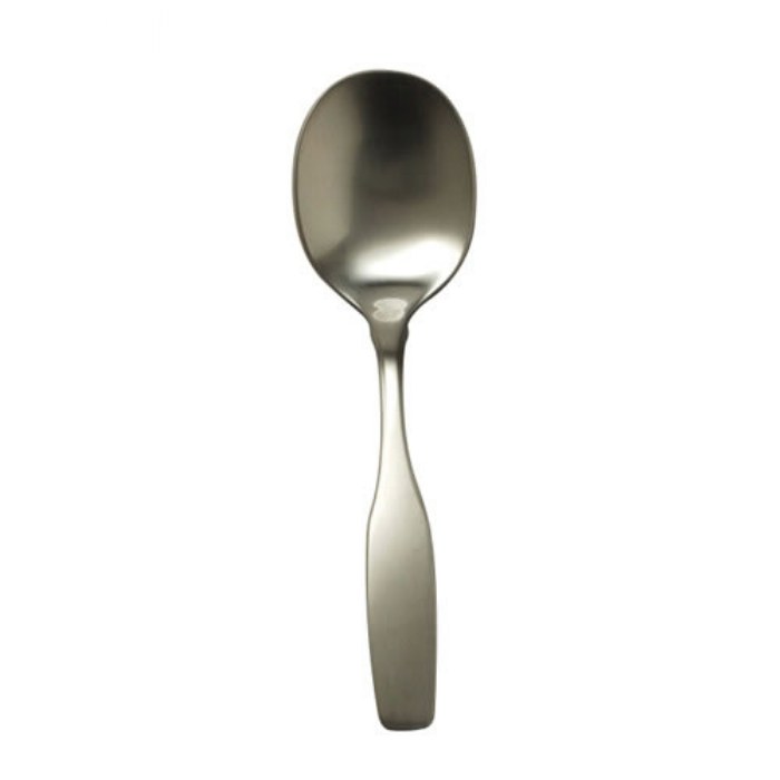 Alternate Image #1 of Stainless Steel Baby Spoon - Set of 12