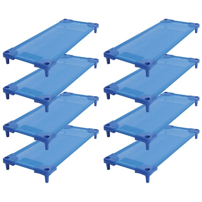 Primary Image of Standard Cots - Set of 8