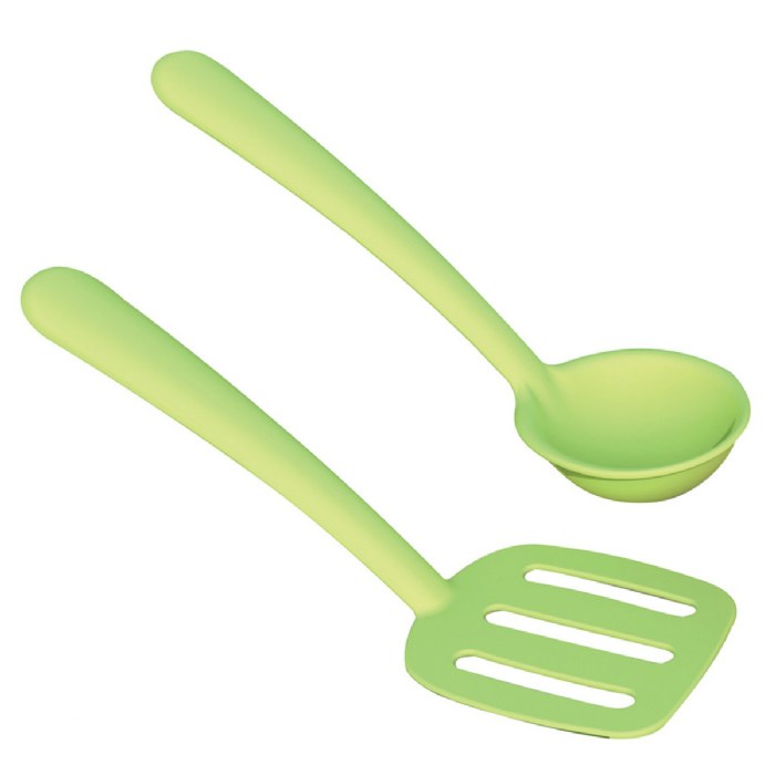 Alternate Image #1 of Eco-Friendly Chef Set