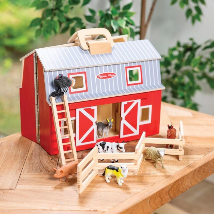 Alternate Image #1 of Fold and Go Mini Barn