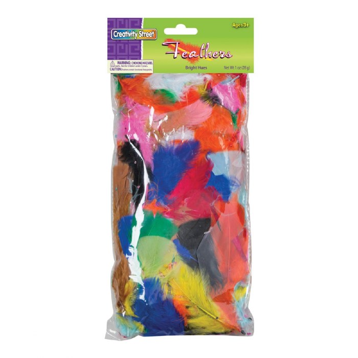 Alternate Image #1 of Feathers