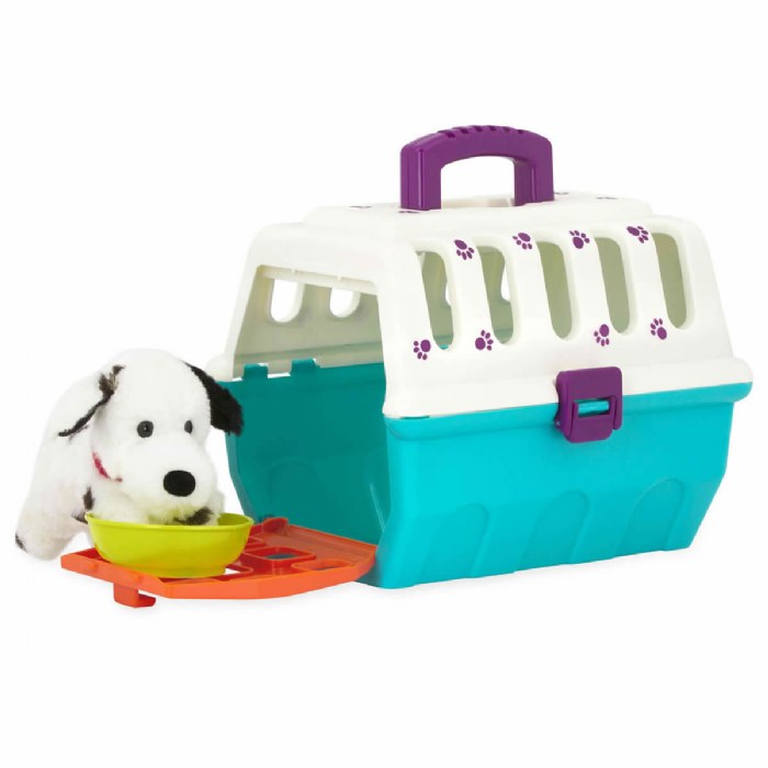 Alternate Image #1 of Child's Veterinarian Kit