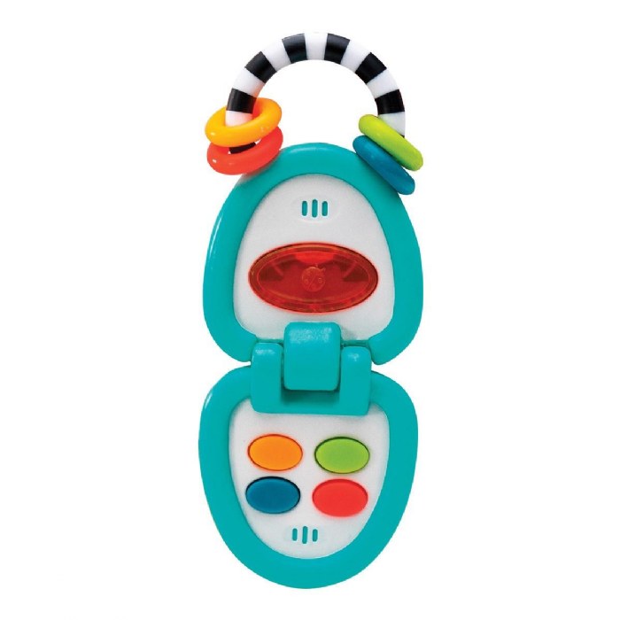 Alternate Image #1 of Baby's Exploration Activity Set