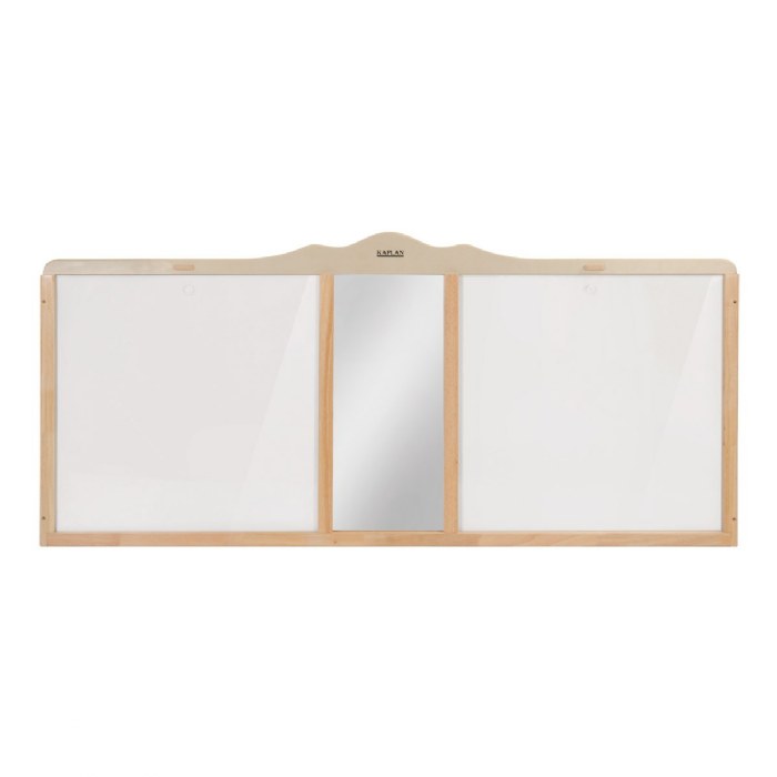 Primary Image of Activity Mirror Display Center