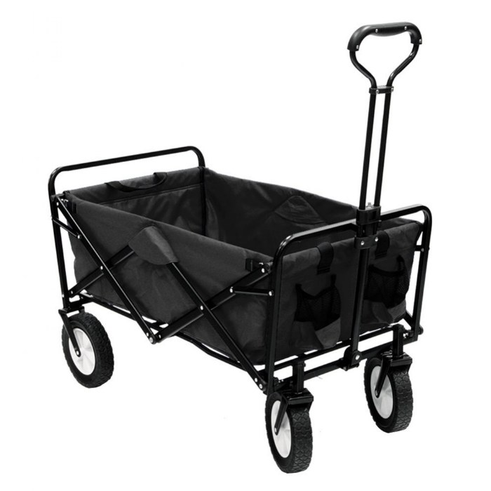 Primary Image of Folding Wagon