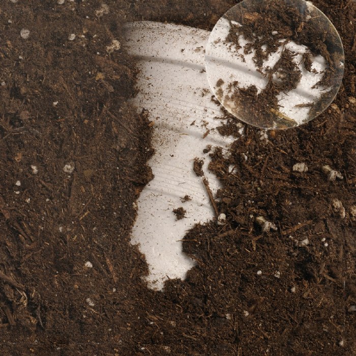 Alternate Image #1 of See-Through Composter