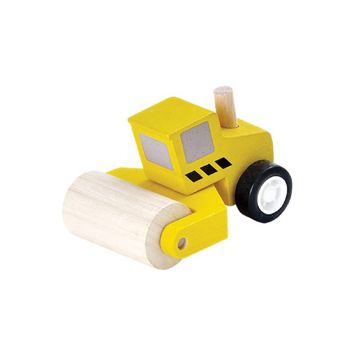 Alternate Image #1 of Road Construction Vehicles - Set of 3