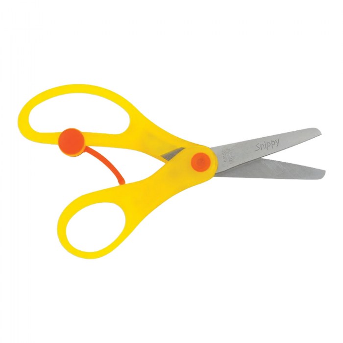 Primary Image of Spring Blunt Scissors