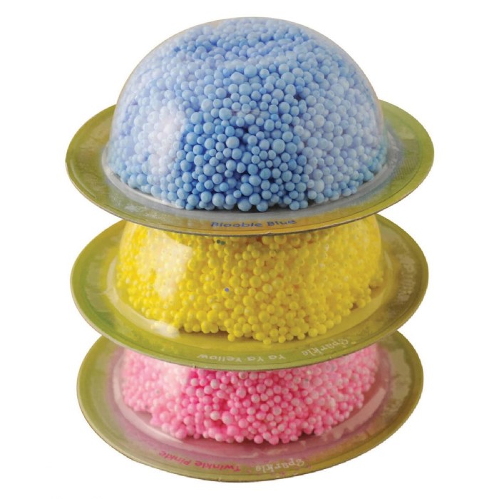 Alternate Image #1 of PlayFoam&trade; Party Pack