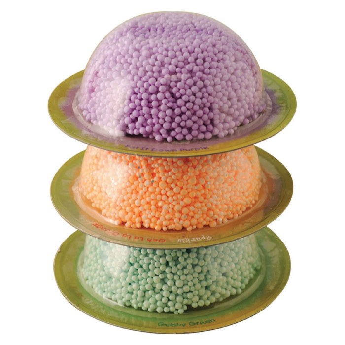 Alternate Image #1 of PlayFoam&trade; Party Pack