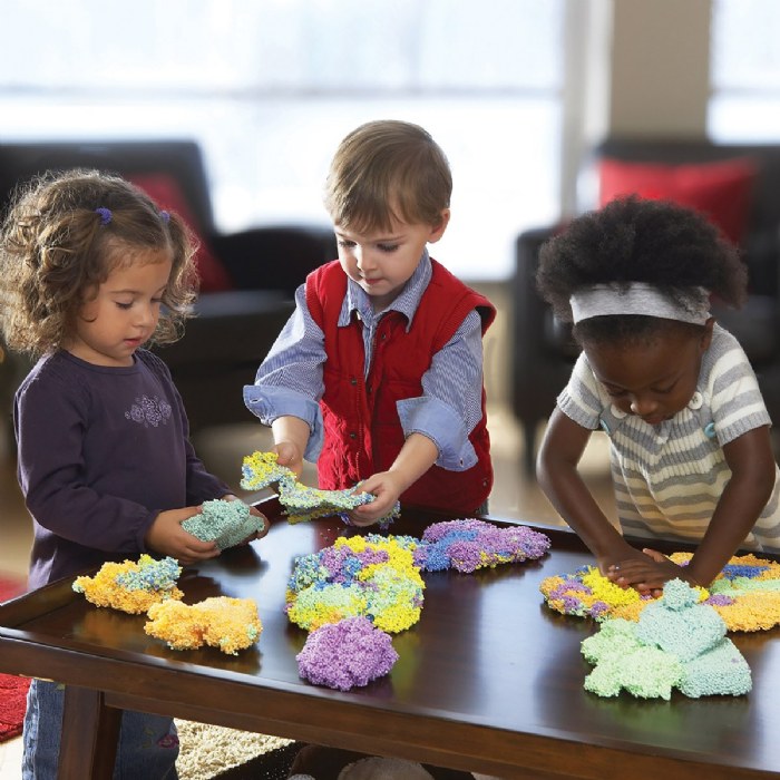 Alternate Image #1 of PlayFoam&trade; Party Pack