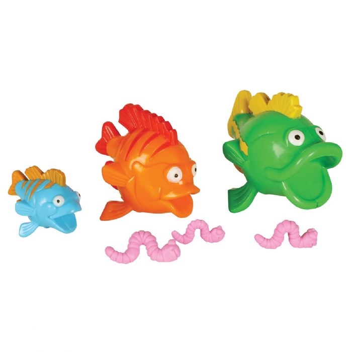 Alternate Image #1 of Pretend and Play Fishing Set