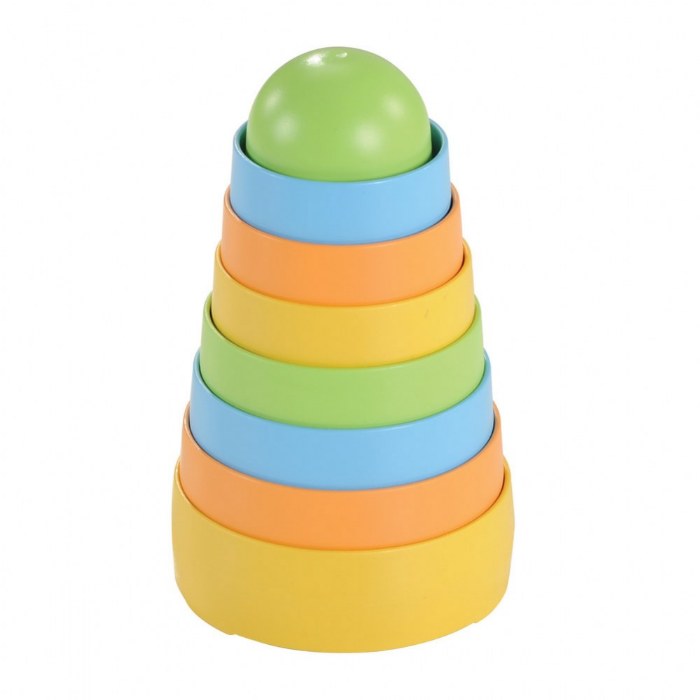 Primary Image of Eco-Friendly Stacker