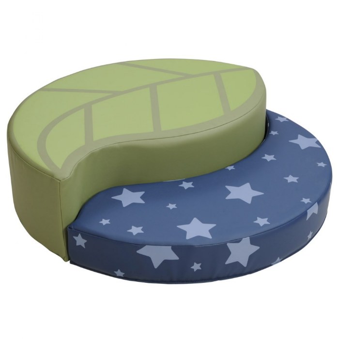 Alternate Image #1 of Nature Climber - Indoor Active Structure