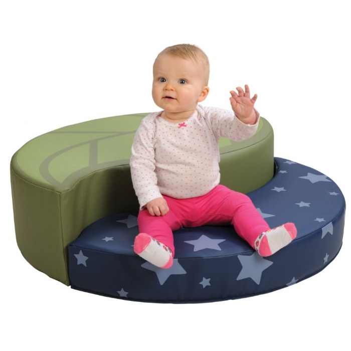 Primary Image of Nature Climber - Indoor Active Structure