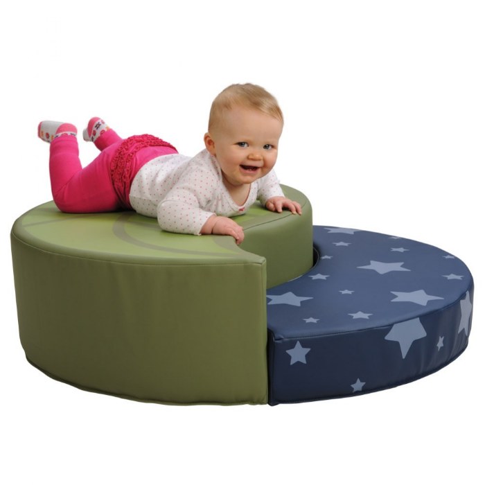 Alternate Image #1 of Nature Climber - Indoor Active Structure